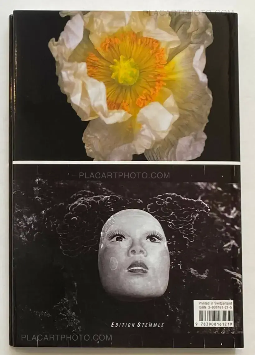 Nobuyoshi Araki – Shijyo: Tokyo Marketplace of Emotions