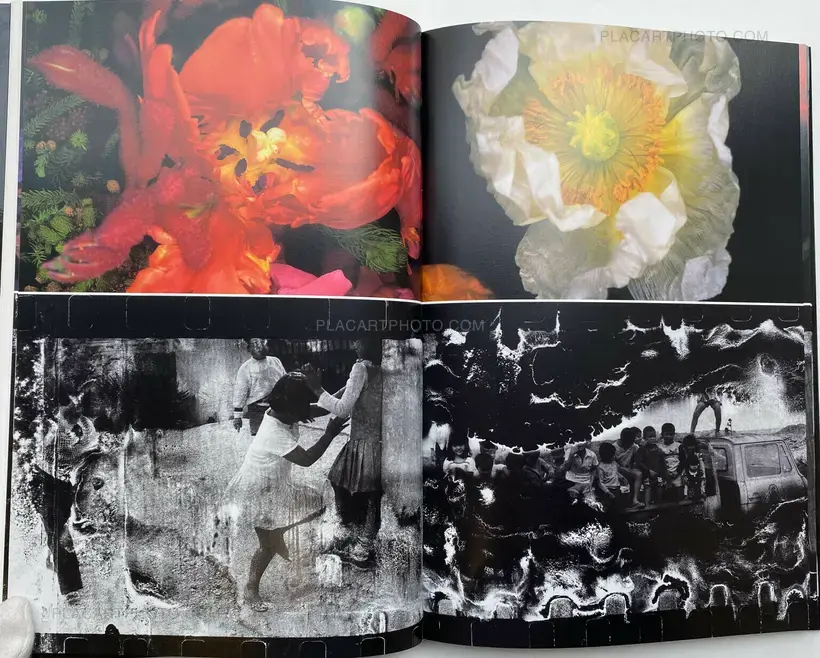 Nobuyoshi Araki – Shijyo: Tokyo Marketplace of Emotions