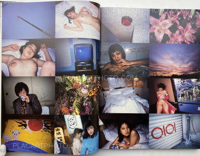 Nobuyoshi Araki,Shikijyo, Sexual Desire Nobuyoshi Araki,Shikijyo, Sexual Desire