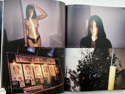 Nobuyoshi Araki,Shikijyo, Sexual Desire Nobuyoshi Araki,Shikijyo, Sexual Desire