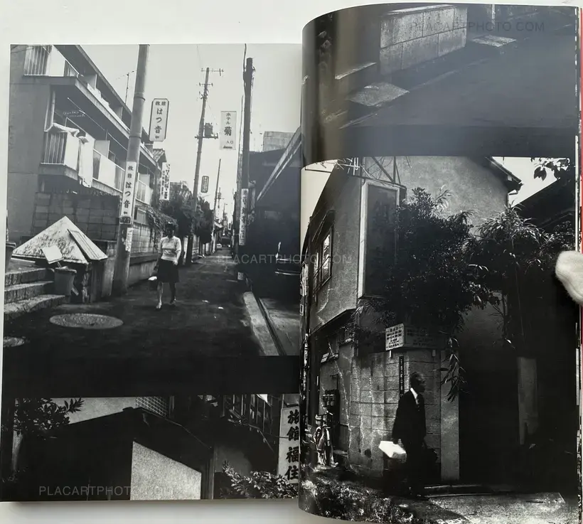 Nobuyoshi Araki – Kako (The Past) (WITH OBI)