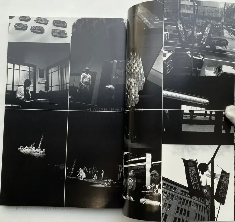 Nobuyoshi Araki – Kako (The Past) (WITH OBI)