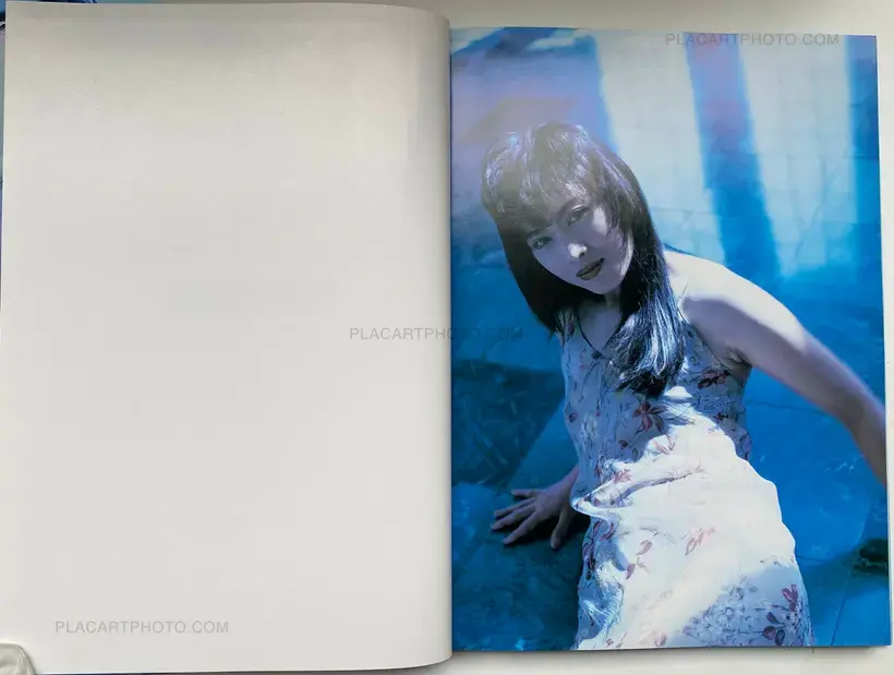 Nobuyoshi Araki – Junco Mihara