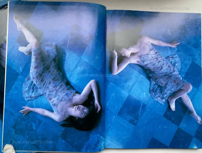 Nobuyoshi Araki – Junco Mihara