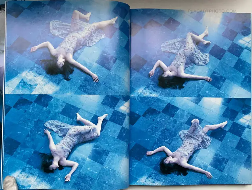 Nobuyoshi Araki – Junco Mihara