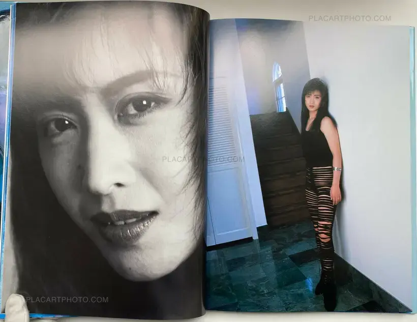 Nobuyoshi Araki – Junco Mihara