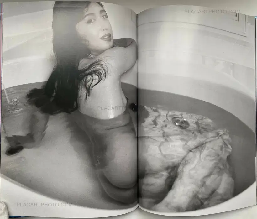 Nobuyoshi Araki – Junco Mihara