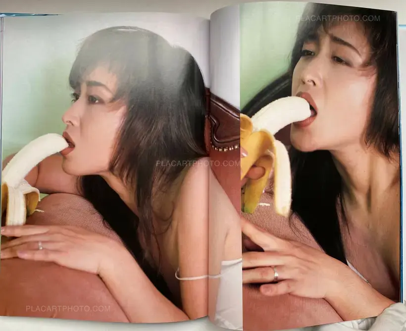 Nobuyoshi Araki – Junco Mihara