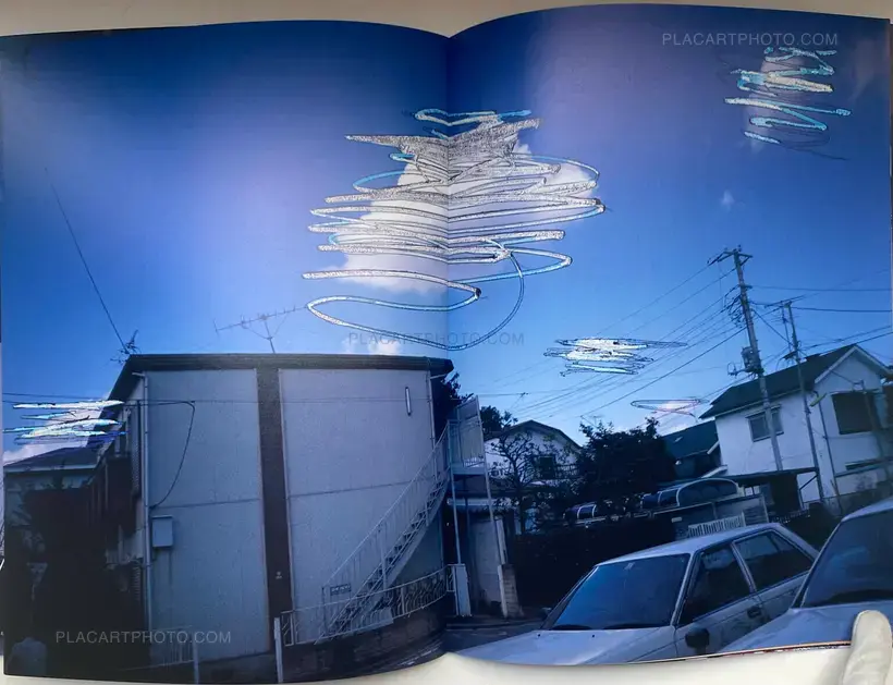 Nobuyoshi Araki – Waisetsu Shashin (Obscenities)