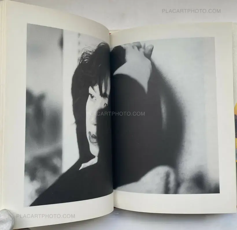 Nobuyoshi Araki – Tokyo Biyori (WITH OBI)