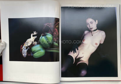 Nobuyoshi Araki,Shikikei (Colorscape) (WITH OBI)