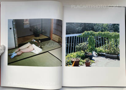 Nobuyoshi Araki,Shikikei (Colorscape) (WITH OBI)