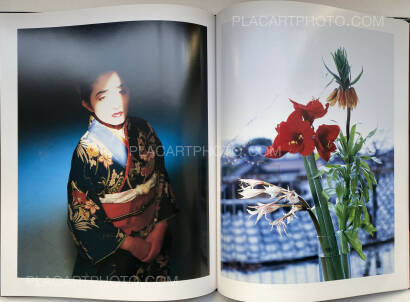 Nobuyoshi Araki,Shikikei (Colorscape) (WITH OBI)