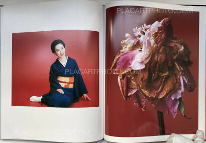 Nobuyoshi Araki,Shikikei (Colorscape) (WITH OBI)