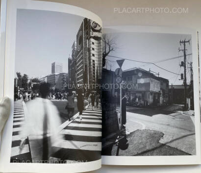 Nobuyoshi Araki,Fuyu e (Tokyo : a City Heading for Death) (WITH OBI)