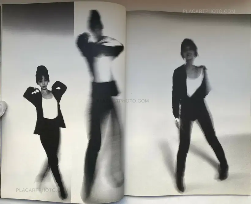 Nobuyoshi Araki – FAKE LOVE