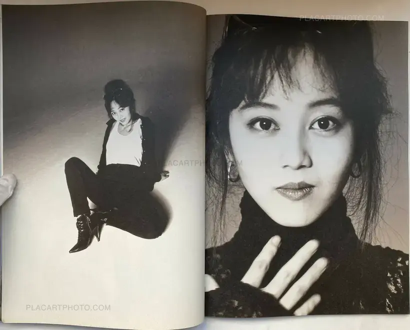 Nobuyoshi Araki – FAKE LOVE