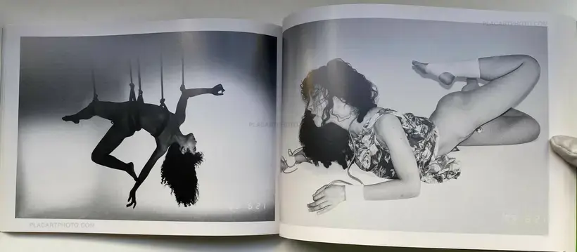 Nobuyoshi Araki – Heisei Gannen (The First year of Heisei) (WITH OBI)