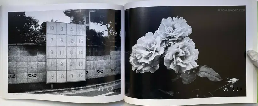 Nobuyoshi Araki – Heisei Gannen (The First year of Heisei) (WITH OBI)