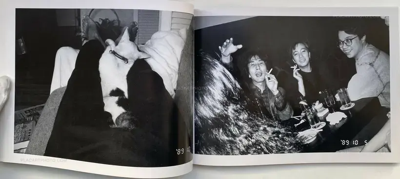 Nobuyoshi Araki – Heisei Gannen (The First year of Heisei) (WITH OBI)