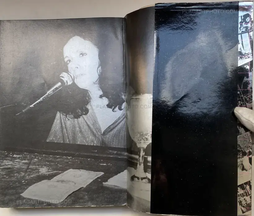 Nobuyoshi Araki – Araki Nobuyoshi no Nise Ruporutaju (Nobuyoshi Araki's Pseudo-Reportage)