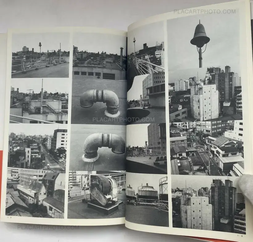 Nobuyoshi Araki – Tokyo Nostalgia (WITH OBI)