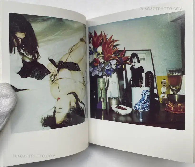 Nobuyoshi Araki – POLAROID (SIGNED)