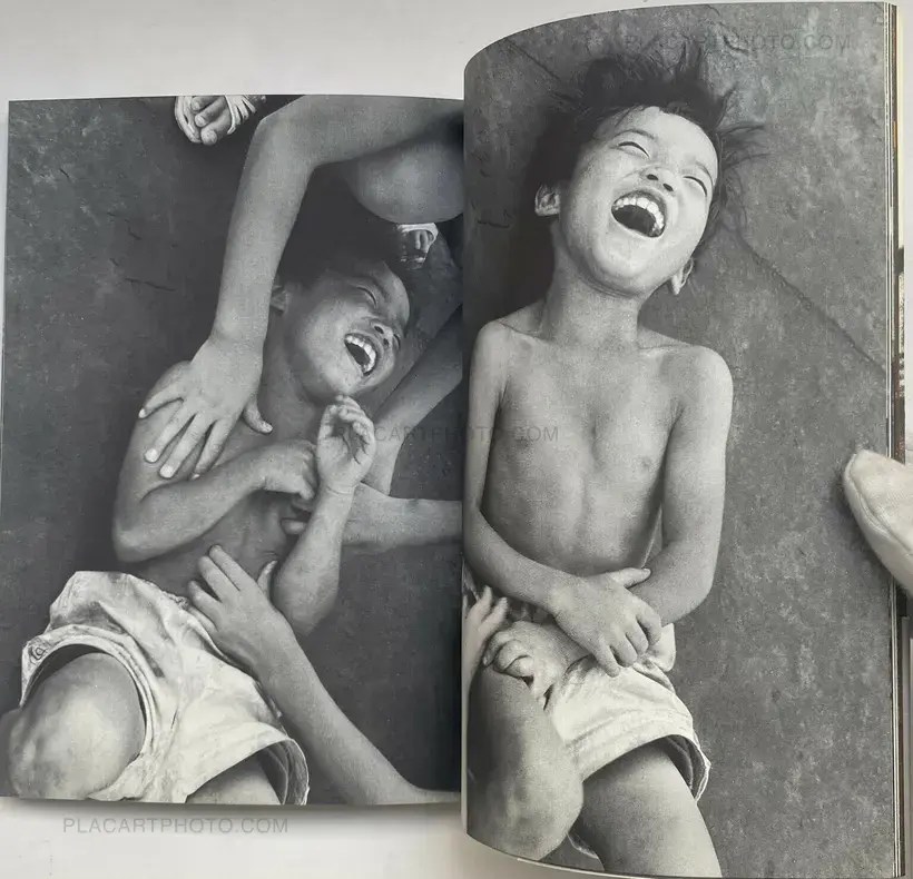 Nobuyoshi Araki – Satchin (WITH OBI)