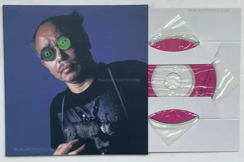 Nobuyoshi Araki – Shanhai-Gaeri no Araki (Anarchy Coming Back from Shanghai)