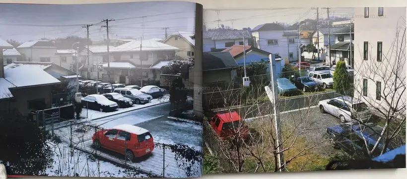 Nobuyoshi Araki – Shinseiki no Shashin (Photographs from the New Century)