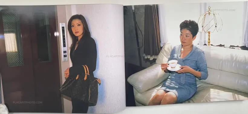 Nobuyoshi Araki – Shinseiki no Shashin (Photographs from the New Century)