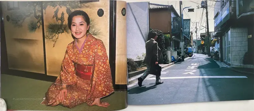 Nobuyoshi Araki – Shinseiki no Shashin (Photographs from the New Century)