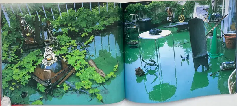 Nobuyoshi Araki – Shinseiki no Shashin (Photographs from the New Century)