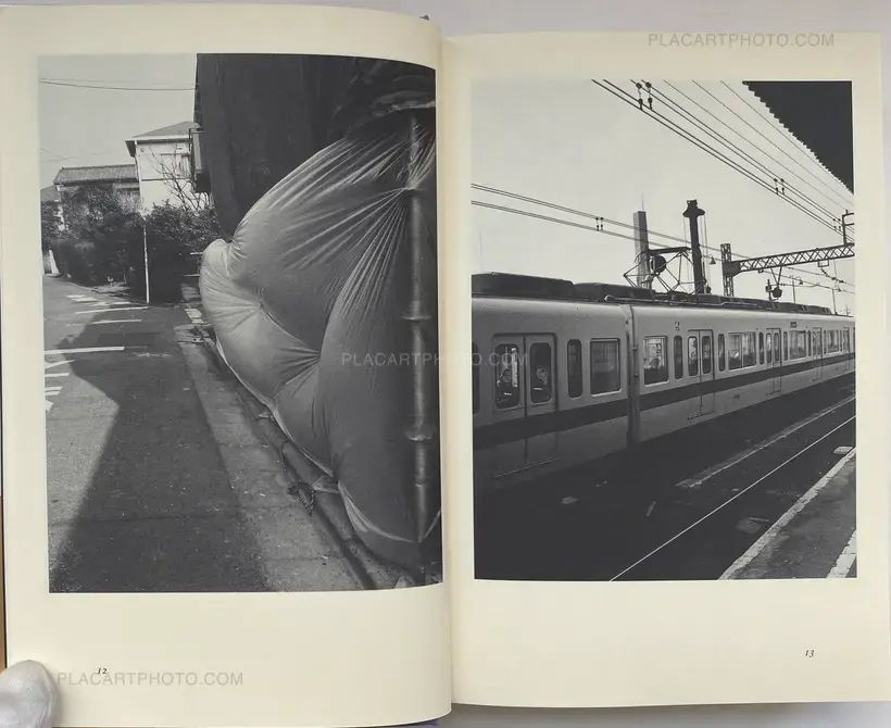Nobuyoshi Araki – Shunsetsusho (Photo-Novel:Tales of Spring Snow) (WITH OBI)