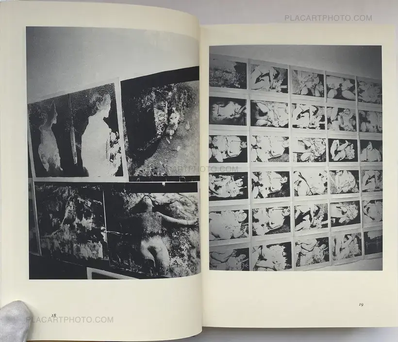 Nobuyoshi Araki – Shunsetsusho (Photo-Novel:Tales of Spring Snow) (WITH OBI)