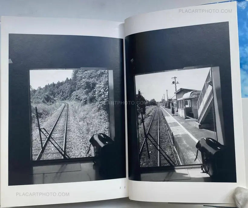 Nobuyoshi Araki – Natsu Shosetsu (Summer Novel) (WITH OBI)