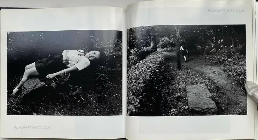 Nobuyoshi Araki – Seifuku no Maruhi Shojo (SECRET: Virgins in School Uniforms)