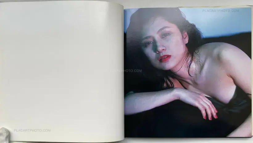 Nobuyoshi Araki – Visions of Japan