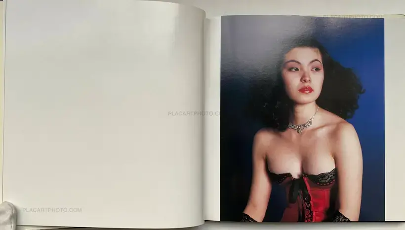 Nobuyoshi Araki – Visions of Japan