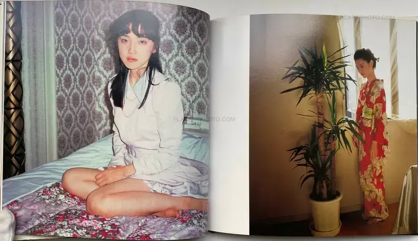 Nobuyoshi Araki – Visions of Japan
