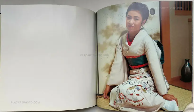 Nobuyoshi Araki – Visions of Japan
