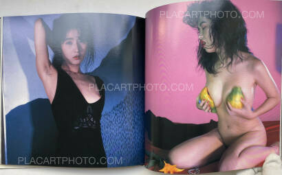 Nobuyoshi Araki,Visions of Japan Nobuyoshi Araki,Visions of Japan