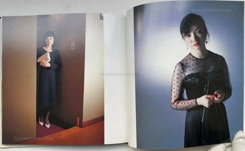 Nobuyoshi Araki – Visions of Japan