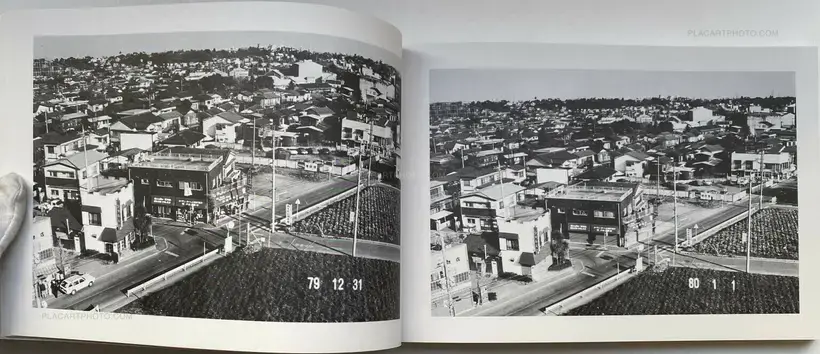 Nobuyoshi Araki – Araki Nobuyoshi no Nise Nikki (Nobuyoshi Araki's Pseudo-Diary) (WITH OBI)
