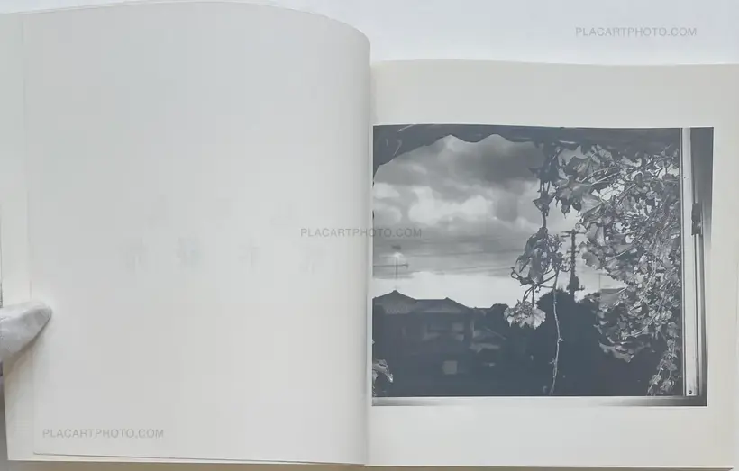 Nobuyoshi Araki – Shi Sha Shin (I-Photographs)