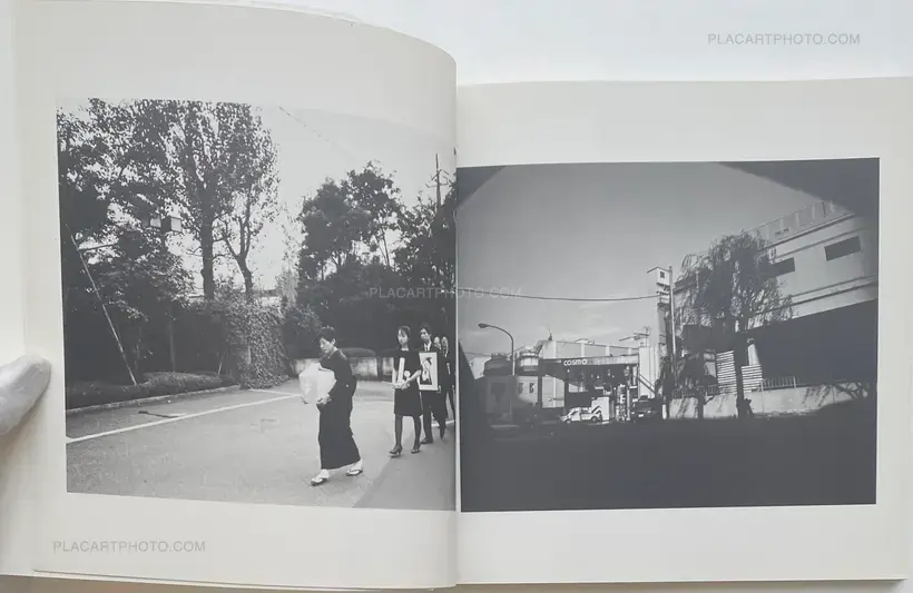 Nobuyoshi Araki – Shi Sha Shin (I-Photographs)