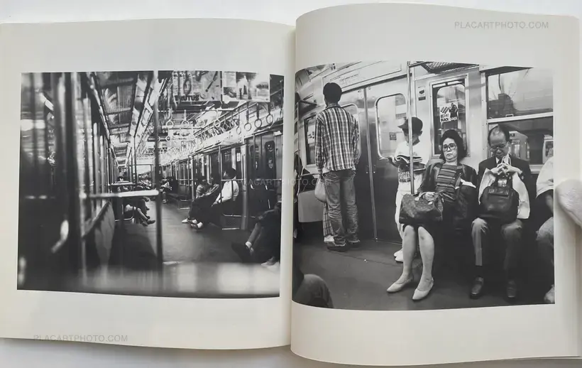 Nobuyoshi Araki – Shi Sha Shin (I-Photographs)