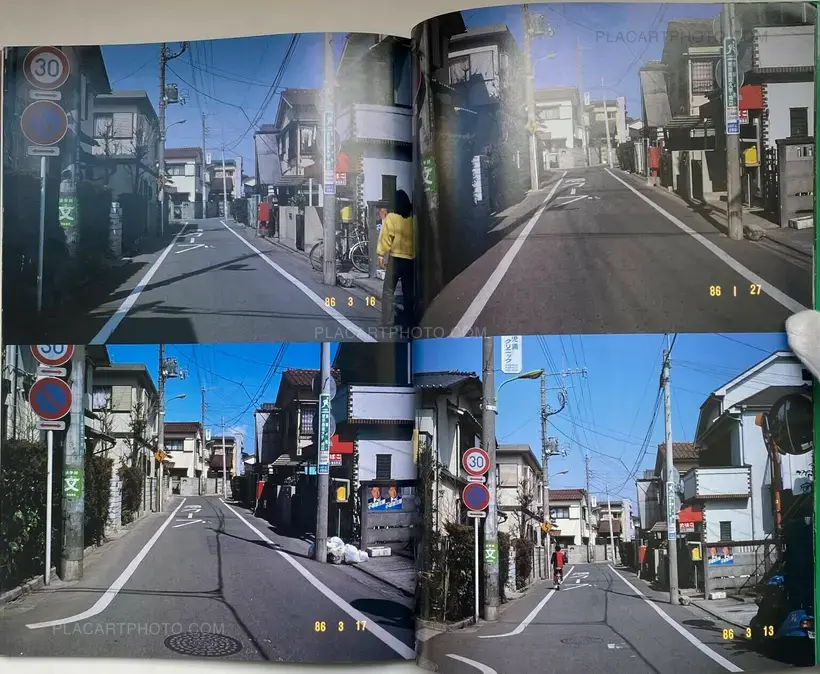 Nobuyoshi Araki – Araki no Tokyo Shikijo Nikki (Ararchy's Tokyo Erotic Diary)