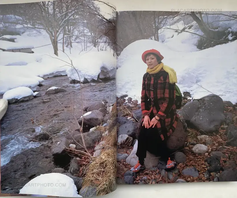 Nobuyoshi Araki – Fu-jyo (Women of the Sex Trade) (WITH OBI)