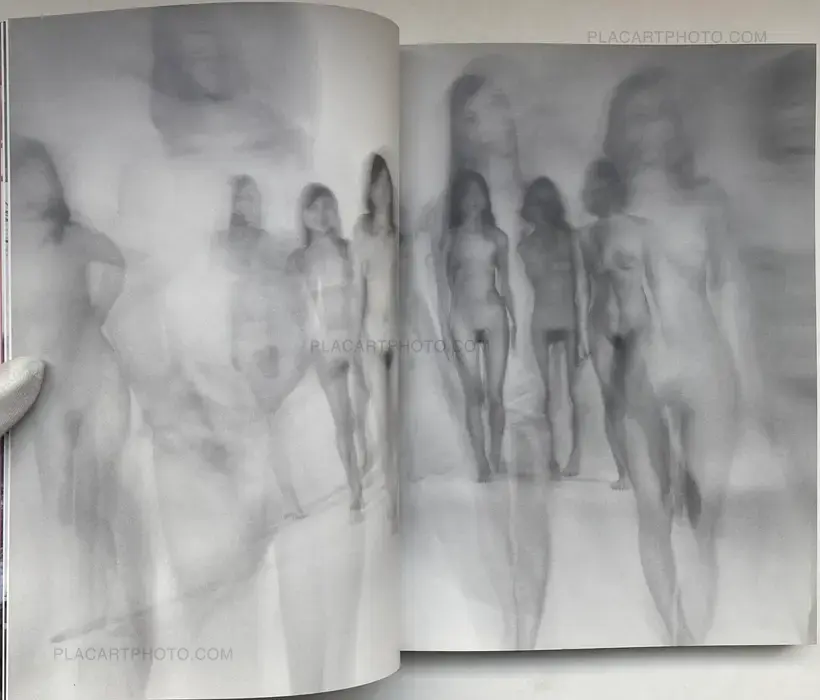 Nobuyoshi Araki – Fu-jyo (Women of the Sex Trade) (WITH OBI)